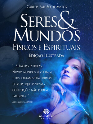 cover image of SERES E MUNDOS FÍSICOS E ESPIRITUAIS